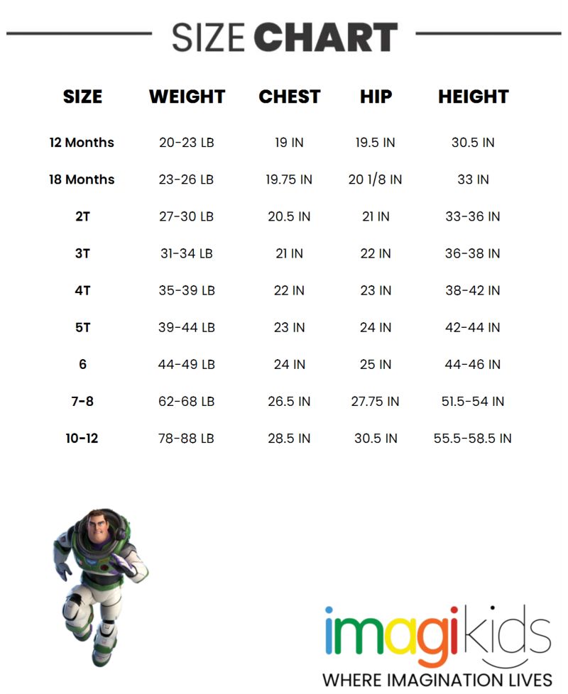 Toddler Boys (2T-5T) Matching Family Cosplay T-Shirt