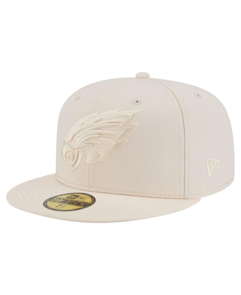Men's Philadelphia Eagles 59FIFTY Flat-Bill Hat