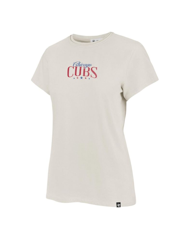 Women's Bow Burst Frankie Crewneck Graphic T-Shirt