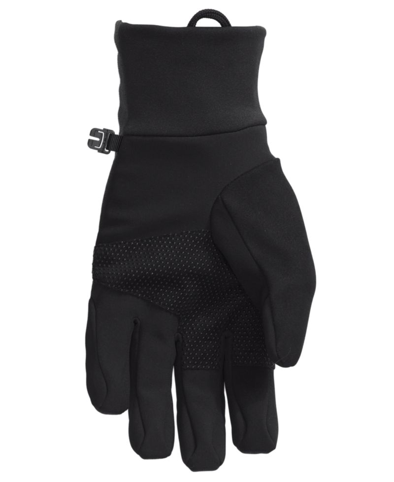 Men's Apex Etip Touchscreen Gloves