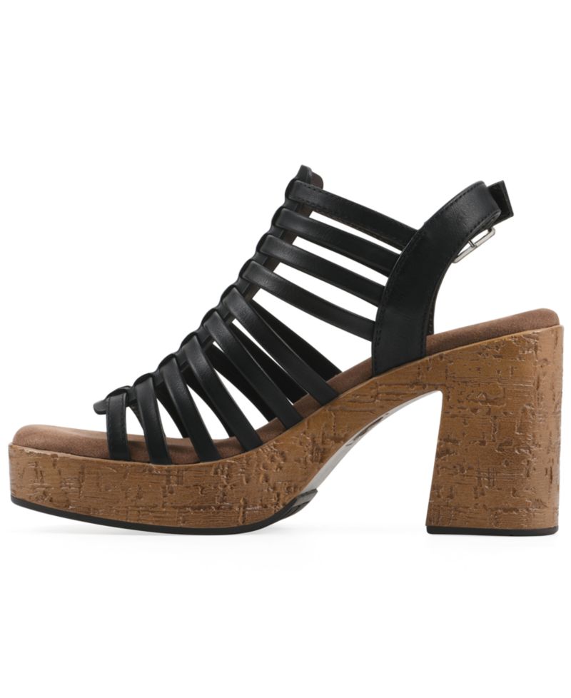 Women's Barbea Platform Sandal
