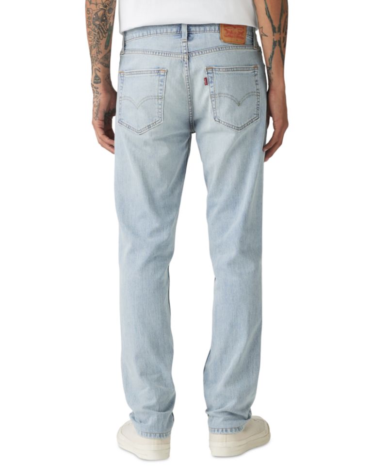 Men's Lightweight Slim-Fit 511 Jeans