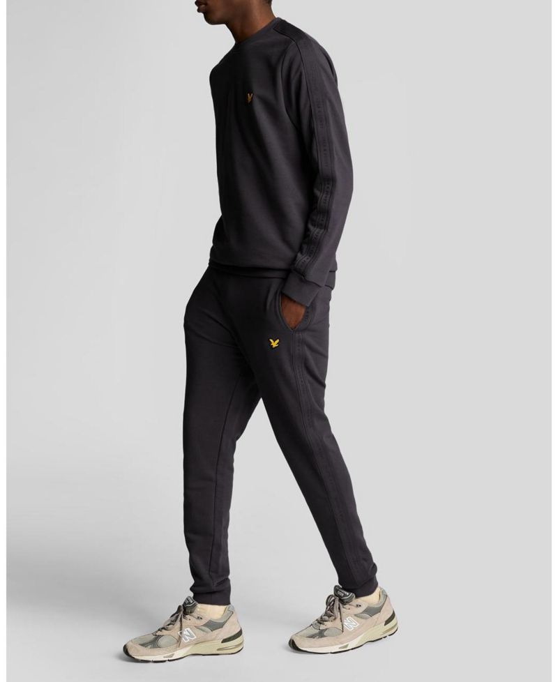 Men's Tape Trackies