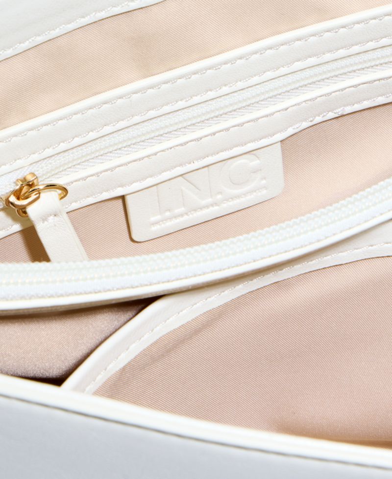 Soft Ajae Shell Shoulder Bag