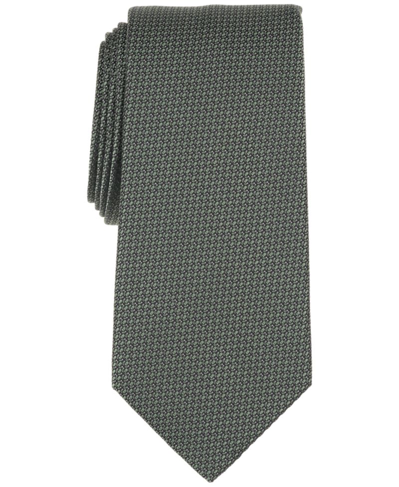 Men's Lamore Micro Print Classic Tie