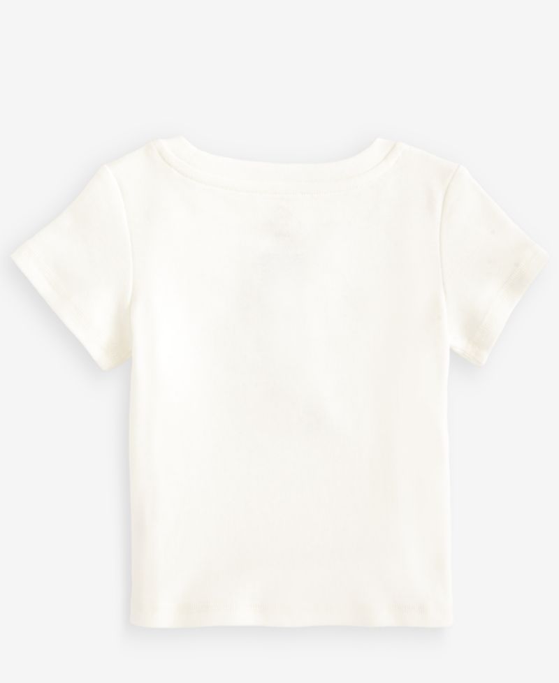 Baby Boys' 3M-24M Mix & Match Short-Sleeve Fall Y'all T-Shirt