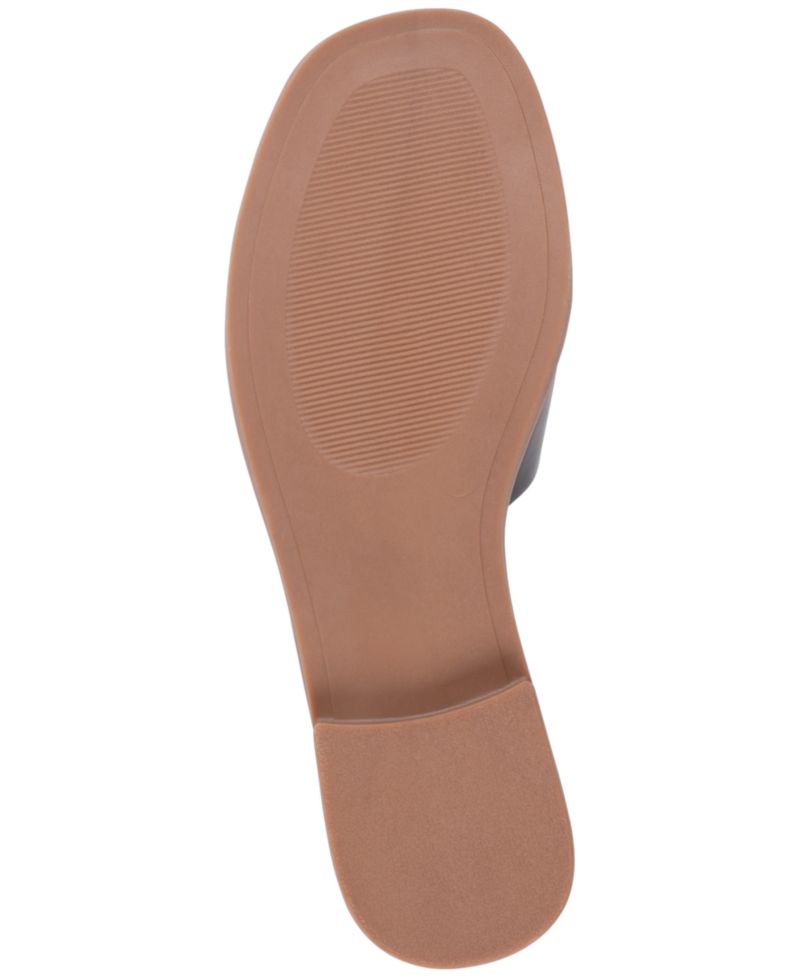 Women's Bergen Slide Flat Sandals