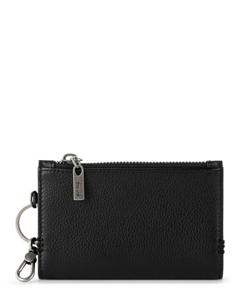 Encino Leather Wallet