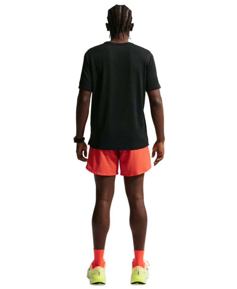 Men's Miler Dri-FIT Running T-Shirt