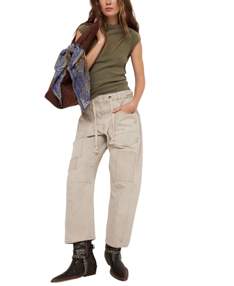 Women's Ever Had Cap-Sleeve T-Shirt