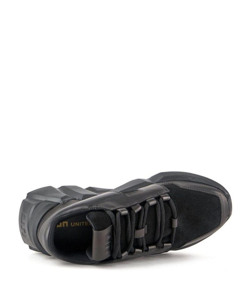 Men's Space Kick Jet Hi