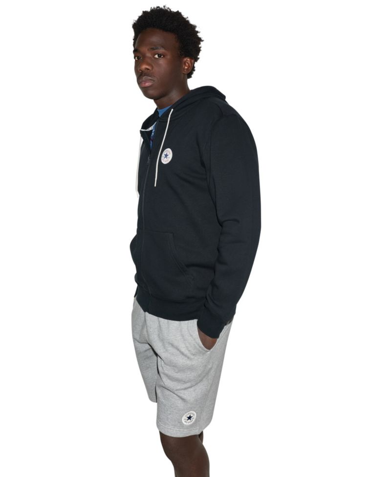 Men's Chuck Patch Full-Zip Hoodie