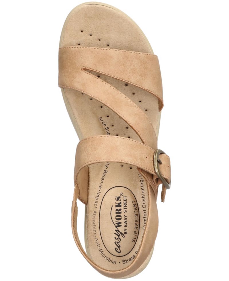 Women's Marnina Slip-Resistant Sandals