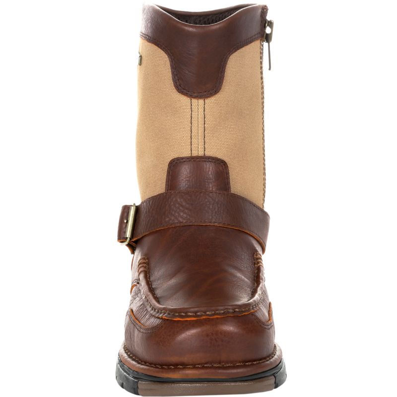 Men's Athens Waterproof Side-Zip Boot