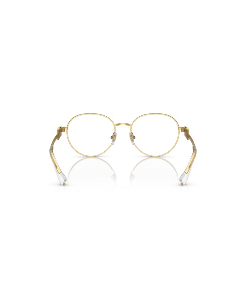 Kids Panthos Metal VK1002 Kids Eyeglasses(Ages 07-10)