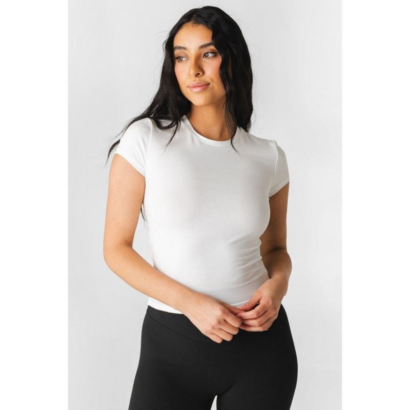 Women's Basis Full Tee