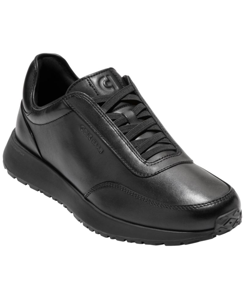 Men's Grand Pro Luxe Mile Slip-on Sneakers