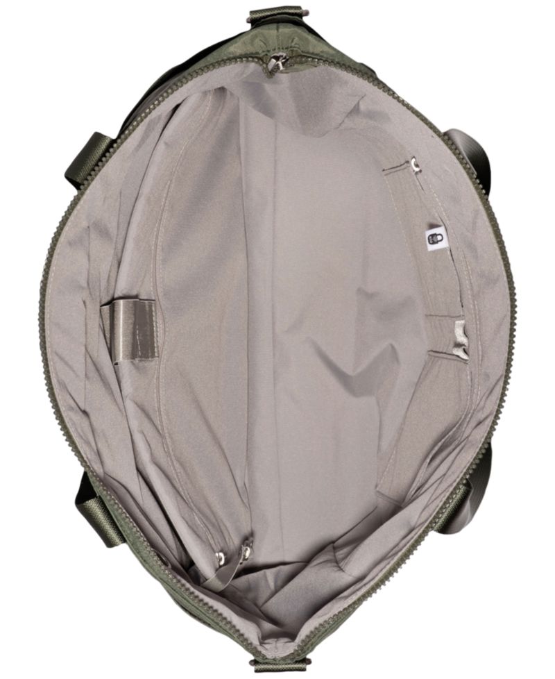 Carryall Laptop Tote Bag