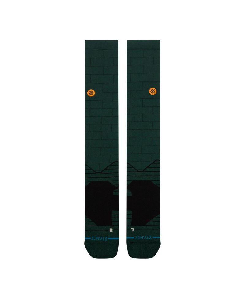 Men's and Women's Black Baltimore Orioles 2026 City Connect Over The Calf Socks