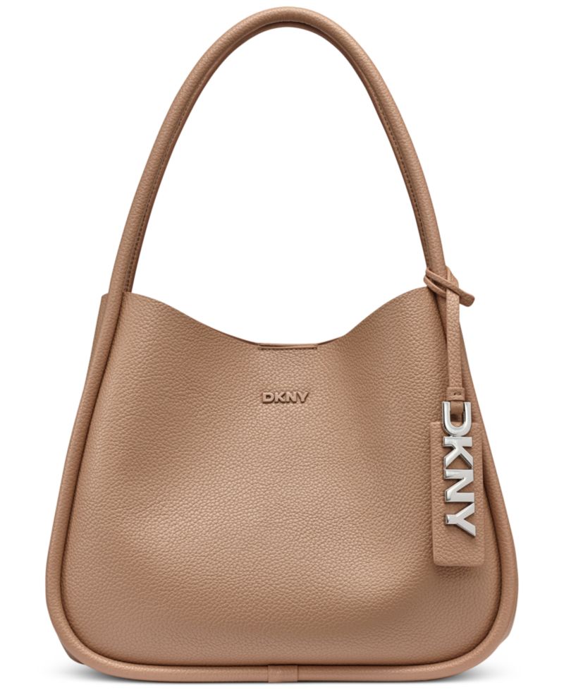 Capri Large Hobo