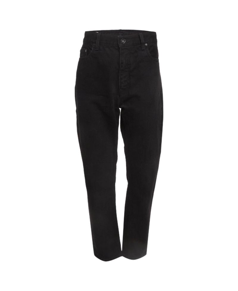 Women's Denim Straight Leg Jeans