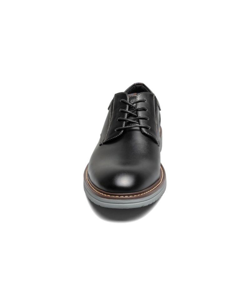 Men's Gates Plain Toe Oxfords