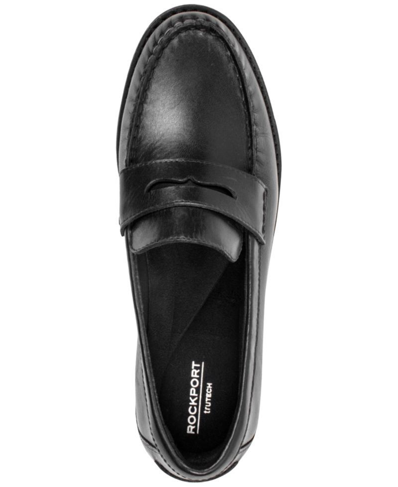 Women's Weslin Slip-On Penny Loafers