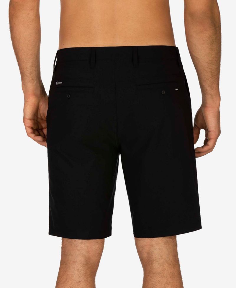 Men's Phantom Walk-Shorts