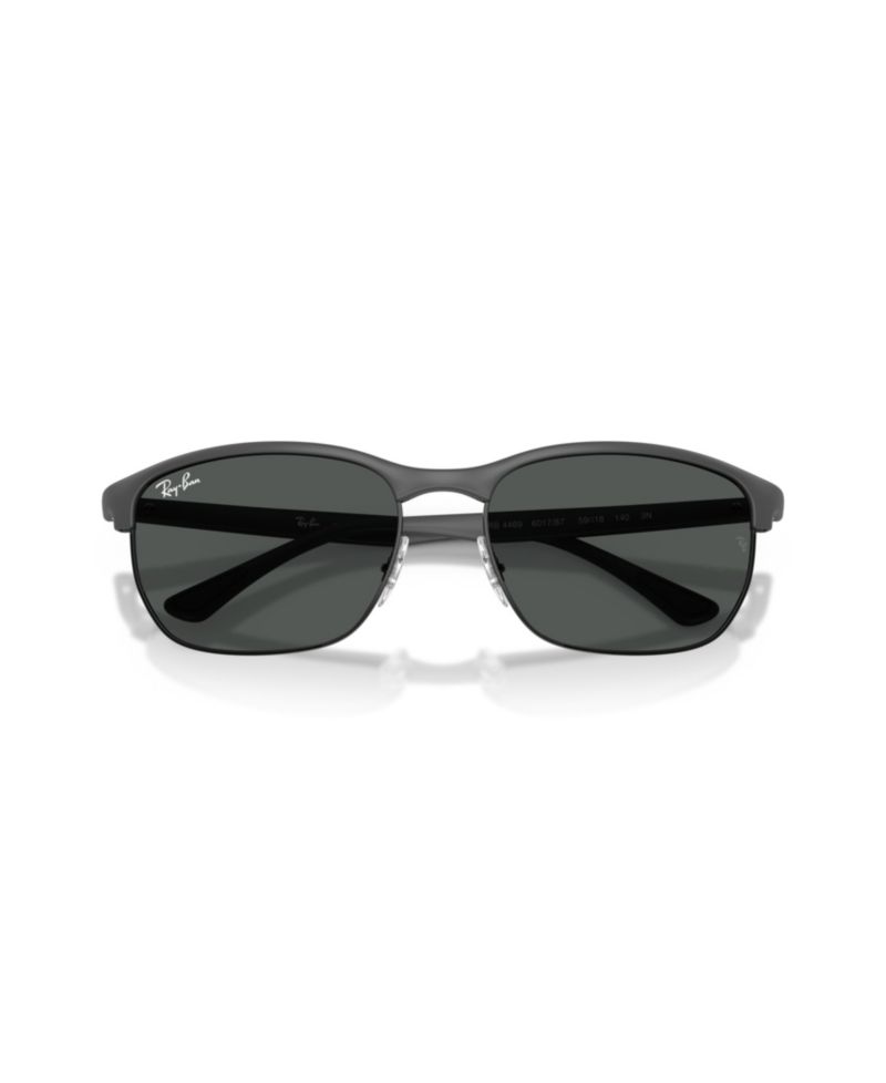 Unisex Square Sunglasses, RB4469