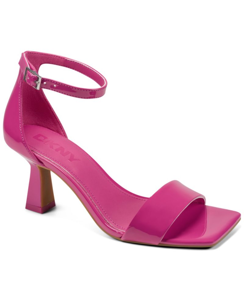 Women's Krazz Ankle Strap Dress Sandals