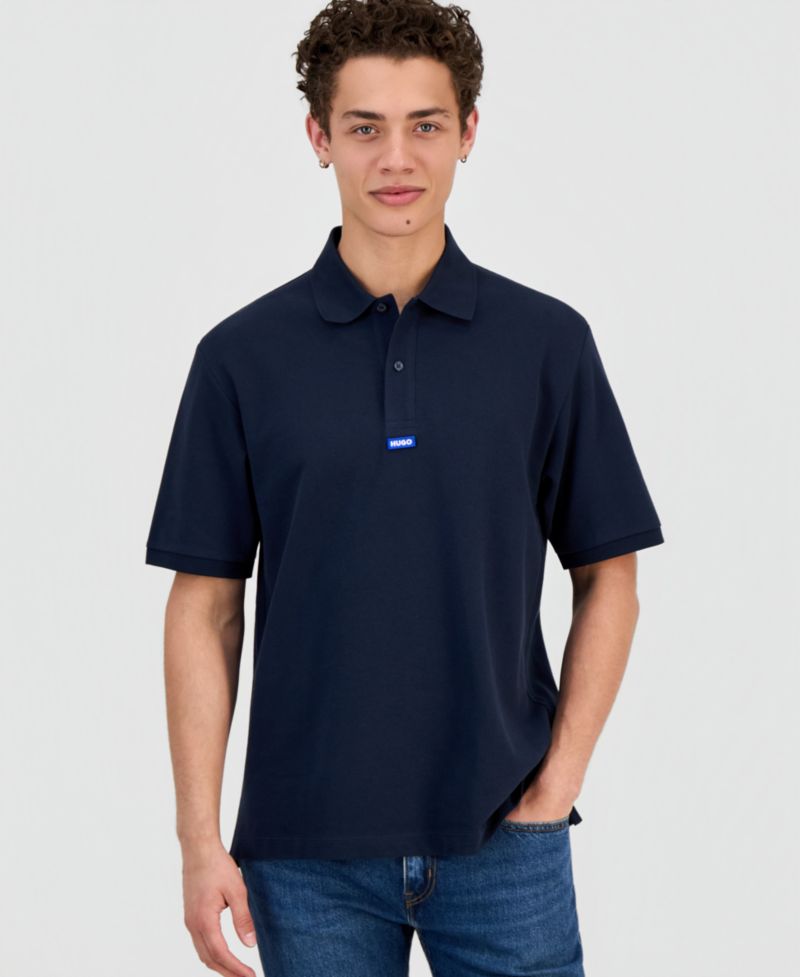 Men's Nolitos Polo Shirt