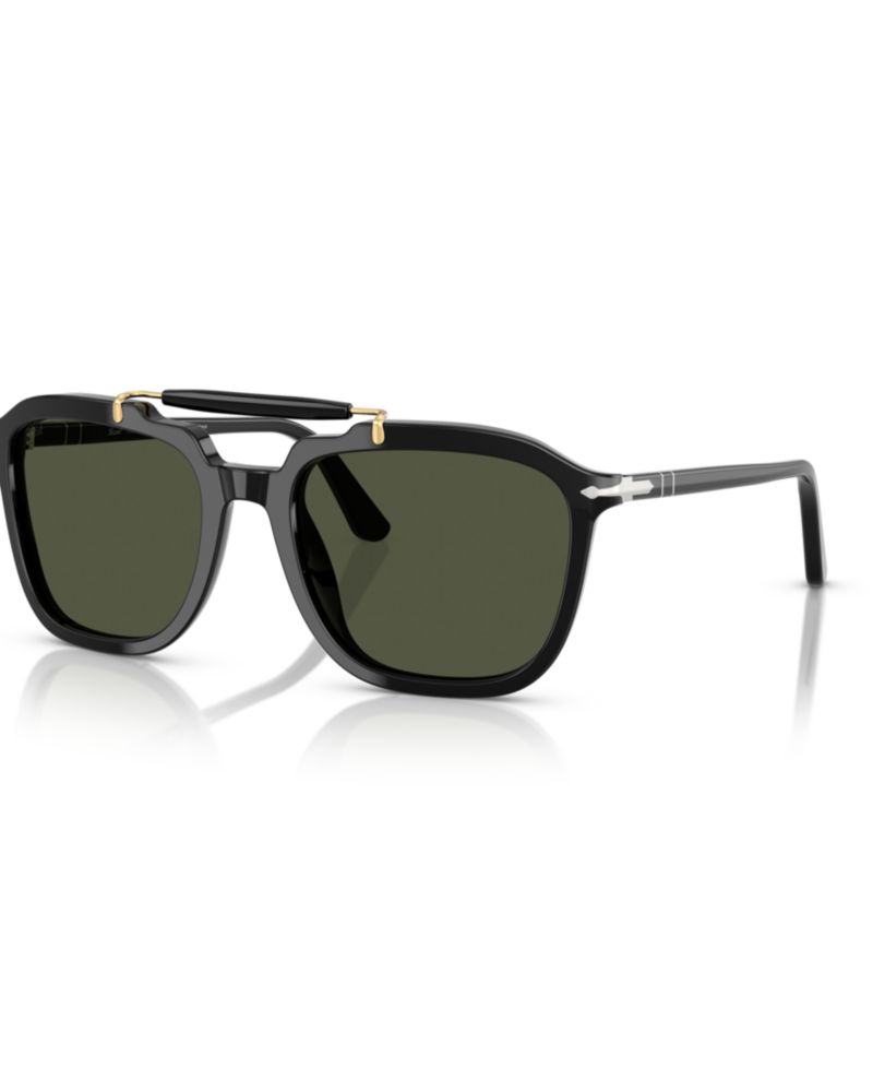 Unisex Round Sunglasses, PO0203S