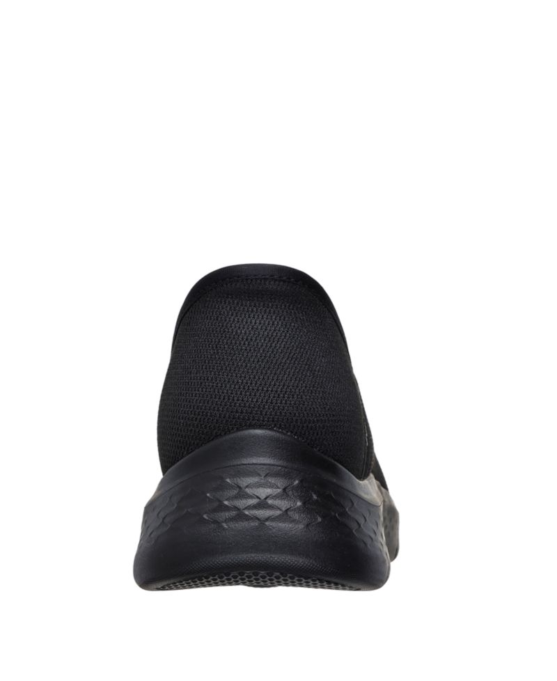 Men's Slip-Ins: GO WALK Flex - Louis Memory Foam Slip-On Casual Sneakers from Finish Line