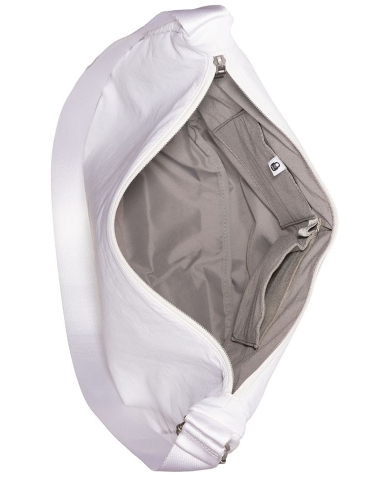 Medium Swift Hobo Crossbody Bag