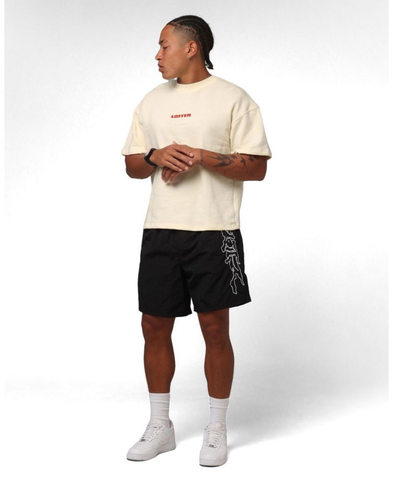 Men's Walk Shorts