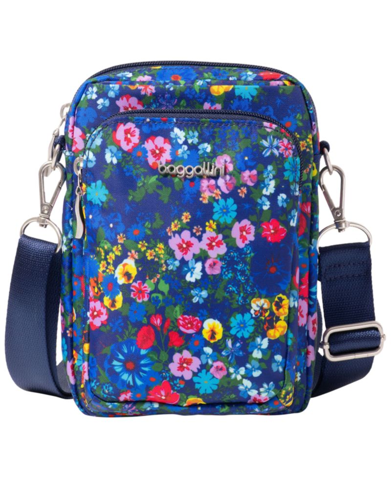 Explorer Mini Crossbody Handbag