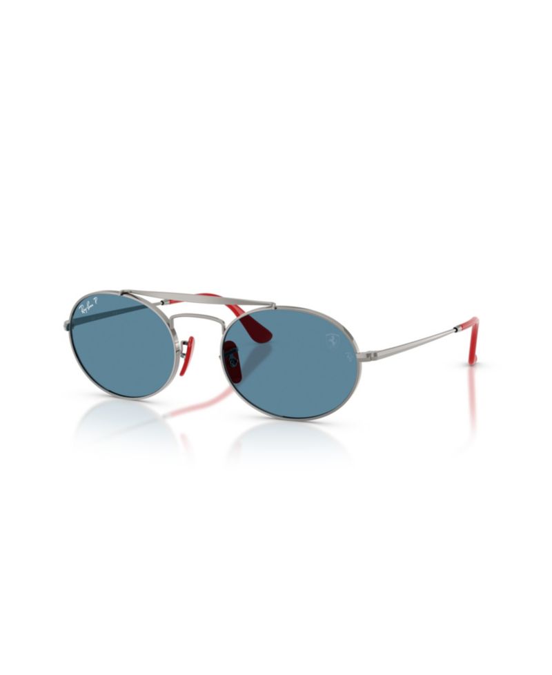 Unisex Polarized Sunglasses, RB3775M