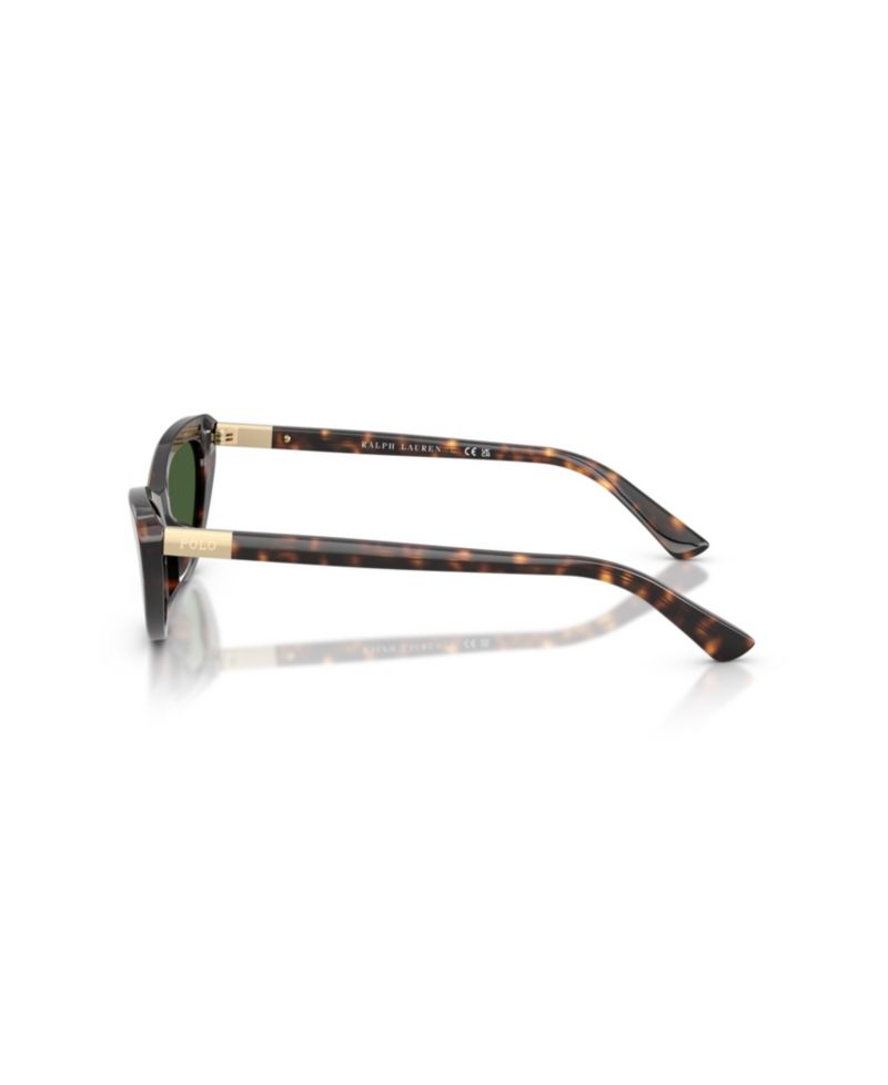 Women's Cat Eye Sunglasses, PH4199U