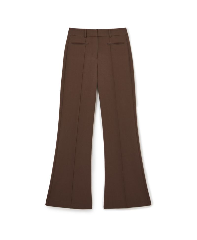 Women's Claude Flare Leg Trouser