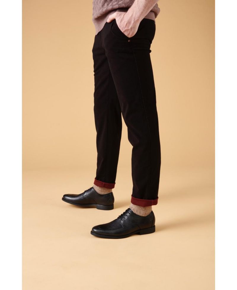 Men's Collection Whiddon Apron Oxford Dress Shoes