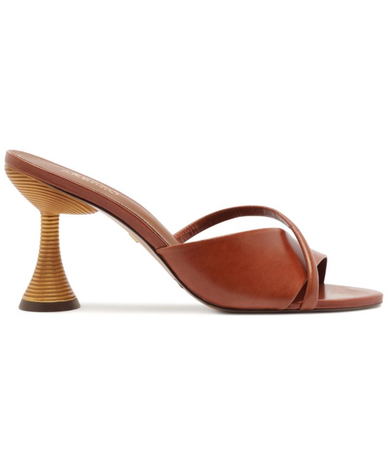 Women's Luca Slide Dress Sandals