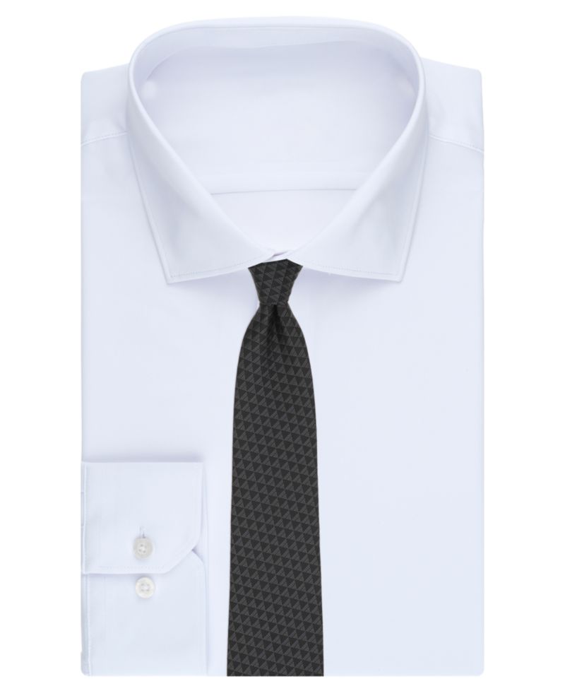 Men's Welles Geo Classic Tie
