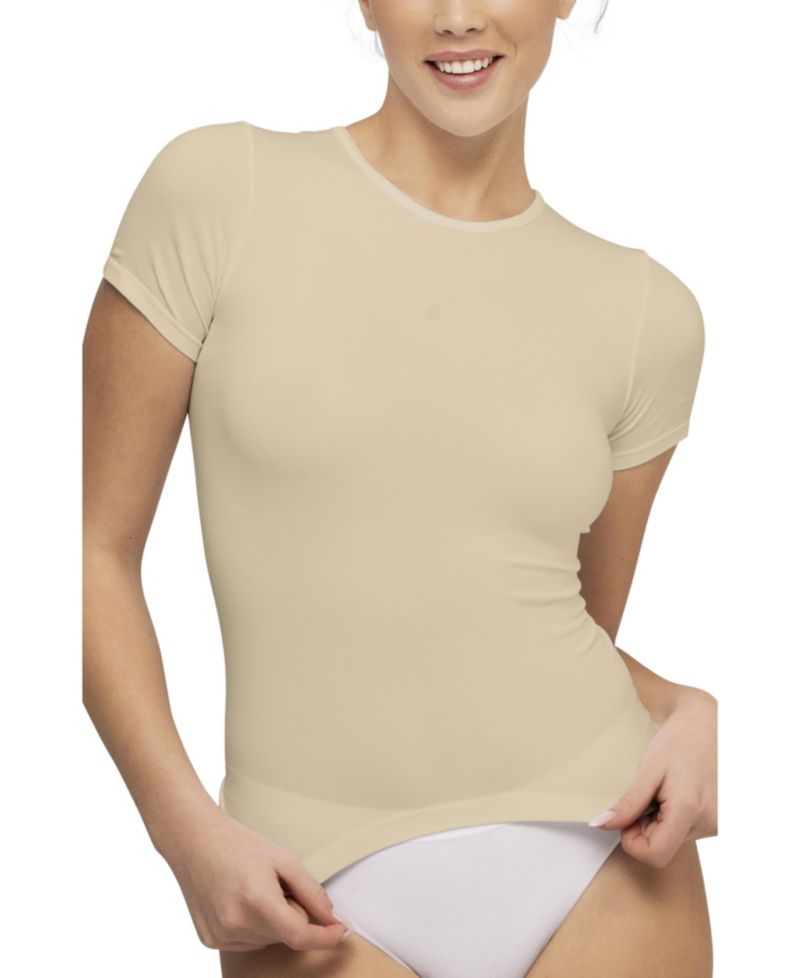 Women's The Perfect Short-Sleeve Crewneck T-Shirt