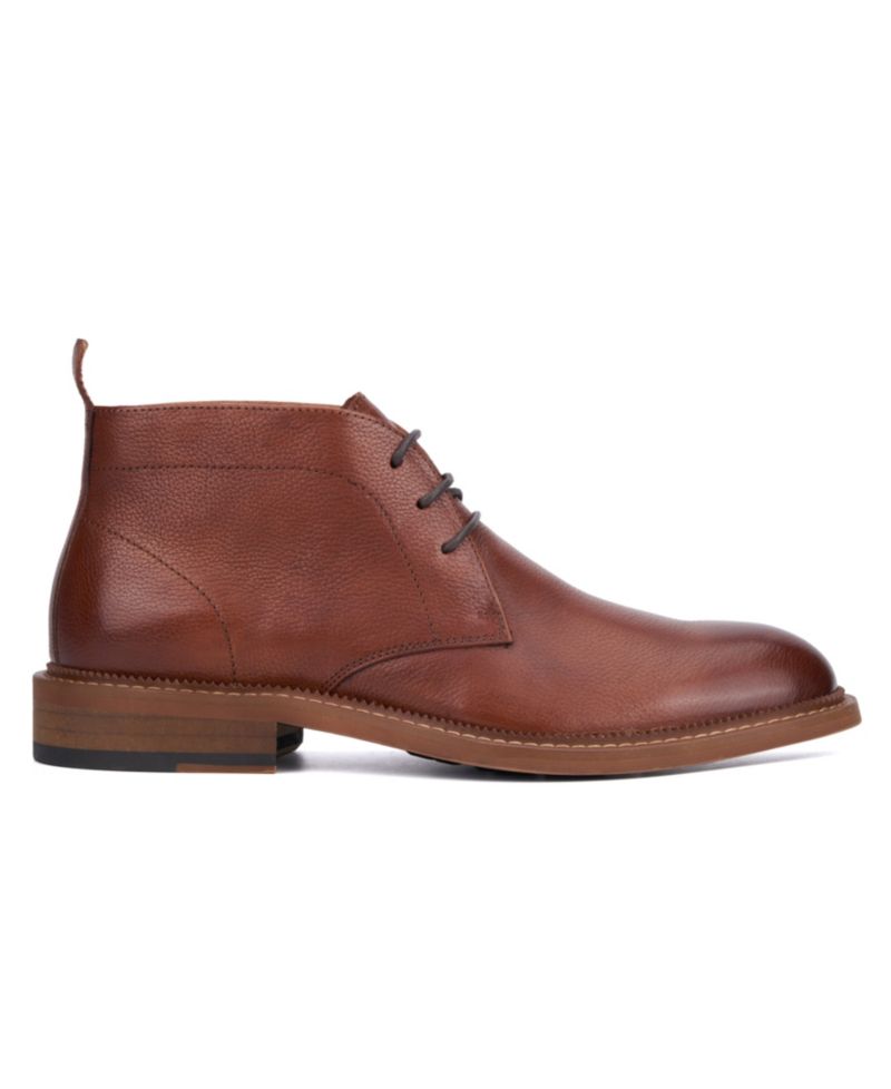 Men's Treyton Chukka Boots