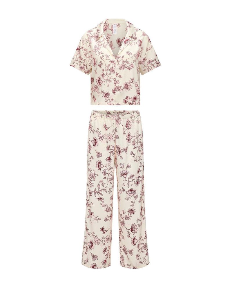 Women's Verity Pajama Set