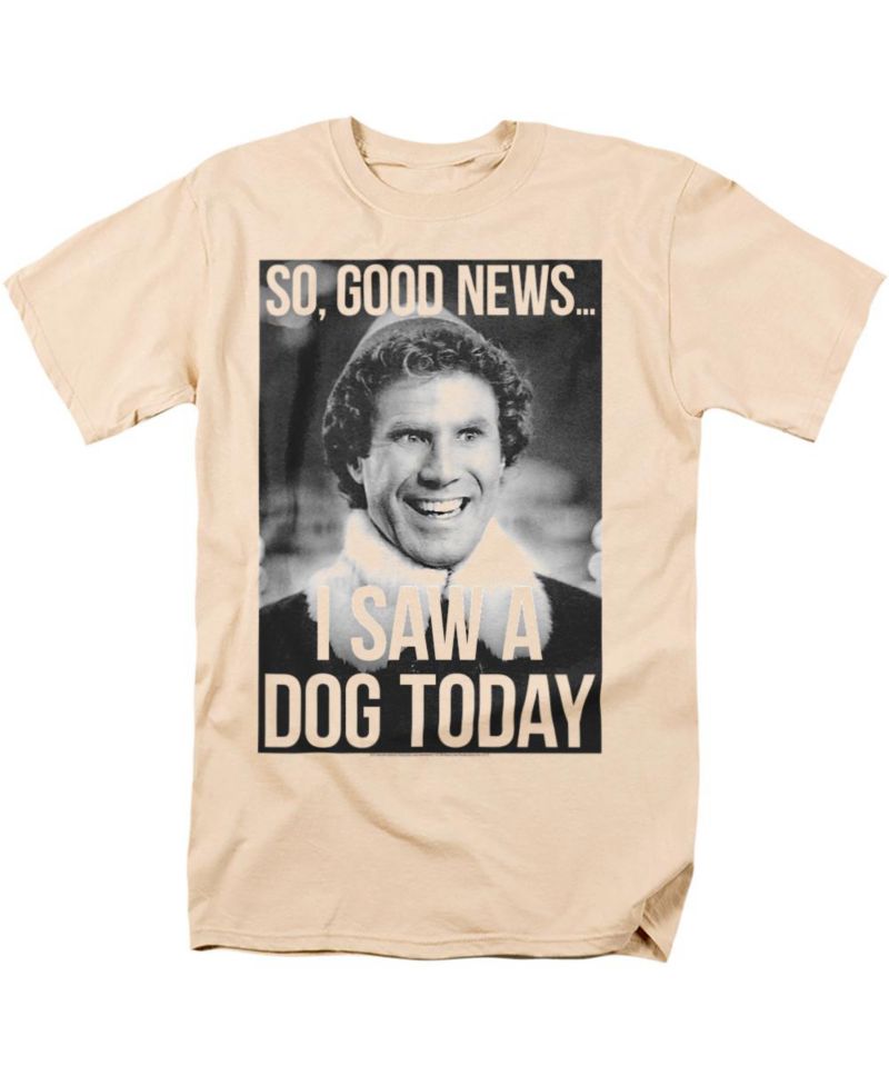 Men's Must Love Dogs T Shirt