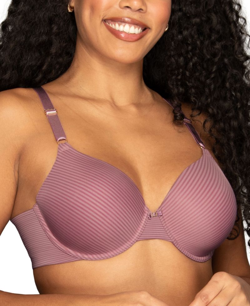 Vanity Fair Beauty Back Smoothing Full Coverage Bra 75345