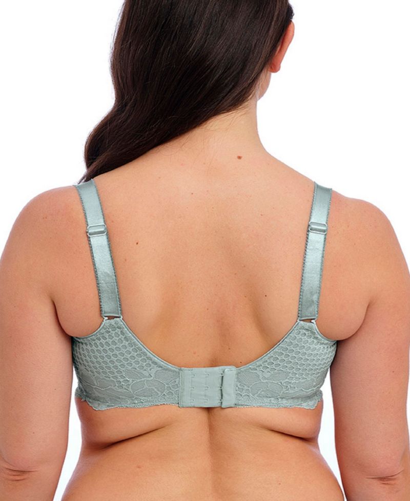 Women's Reflect Underwire Side Support Bra