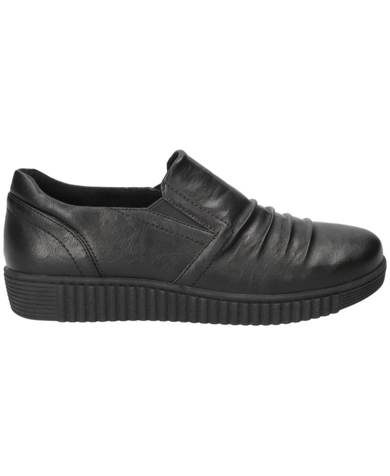 Women's Kipper Comfort Flats