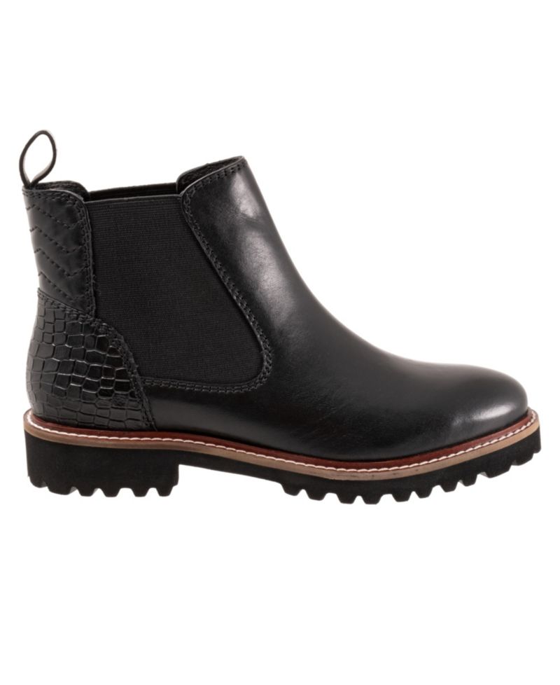 Indy Boot